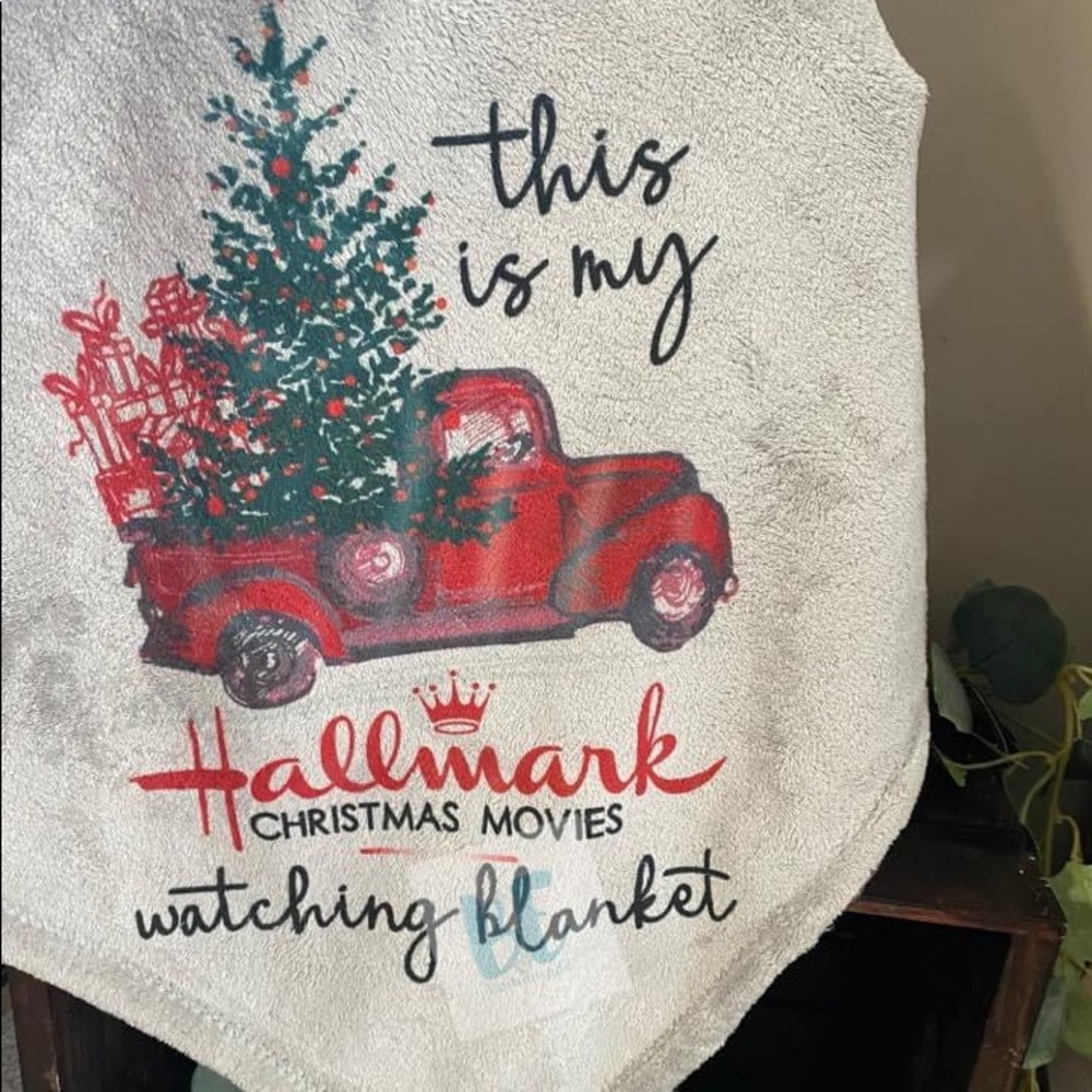 Twin size blanket